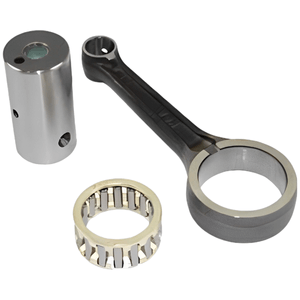 Biela Completa Titan 150 Fan 150 NXR 150 Bros - MTBR