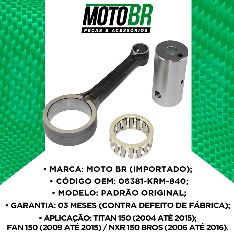 Biela-Completa-Titan-150-Fan-150-NXR-150-Bros---MTBR-2