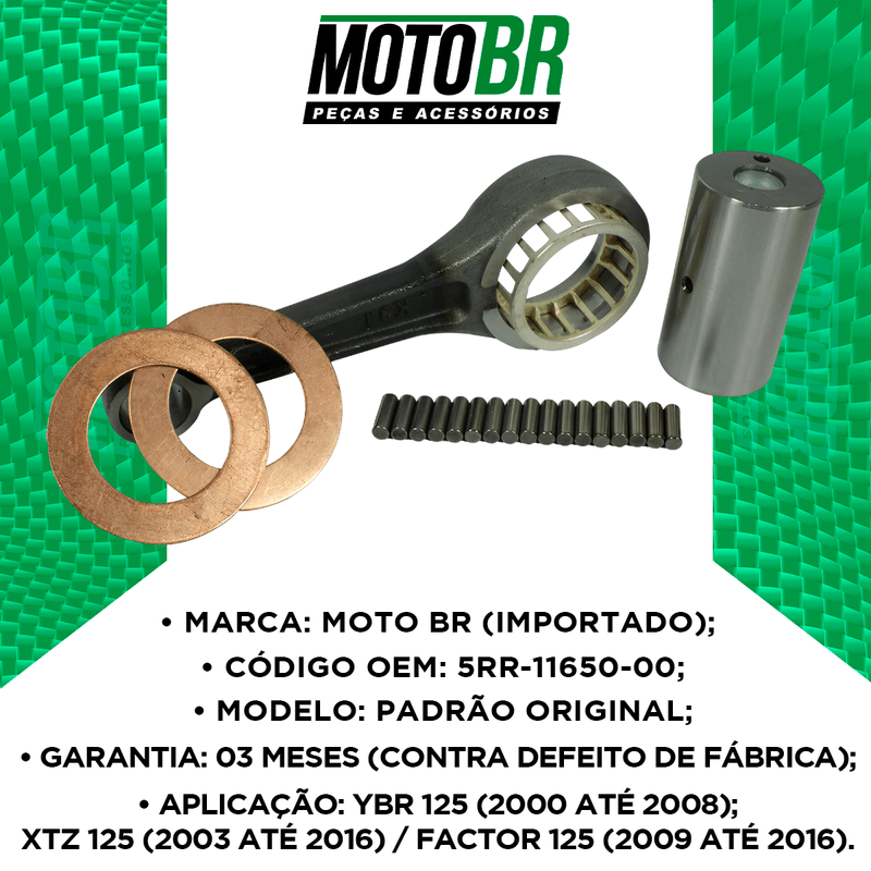 Biela-Completa-YBR-125-XTZ-125-Factor-125---MTBR-2