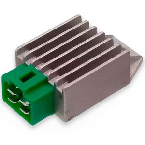 Regulador Retificador Titan 125 Bros 125 Dream 100 Biz 100