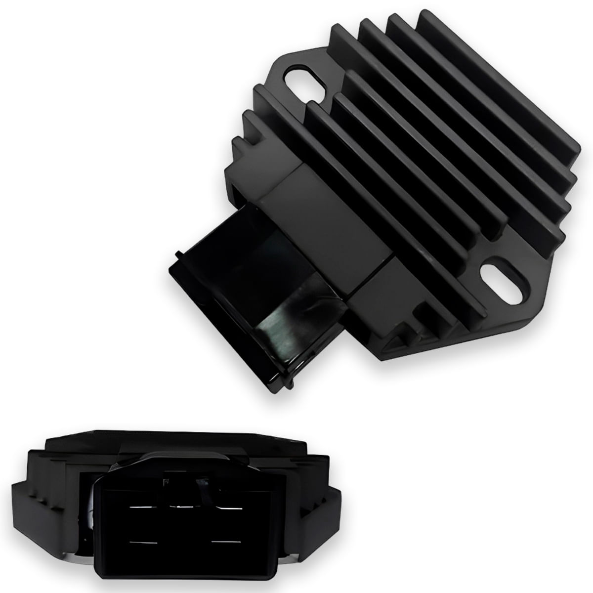 Regulador Retificador Cb 600 Hornet 2005 Até 2007 - MTBR