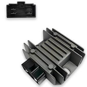 Regulador Retificador N-Max 160 Lander 250 Fazer 150 Neo125