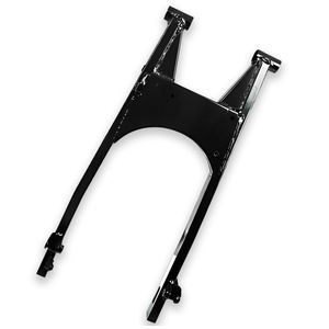 Balança Quadro Elástico Fazer 150 2014 Até 2016 - MTBR