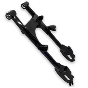 Balança Quadro Elástico Titan 125 Fan 125 2000 Até 2008