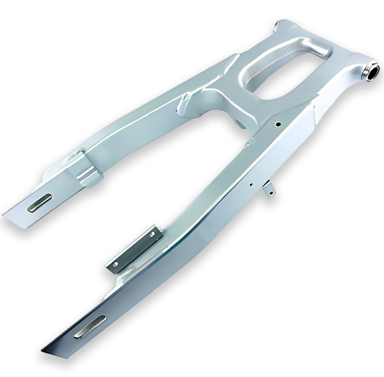 Balança Quadro Elástico Xr 250 Tornado 2001 Até 2008 - MTBR