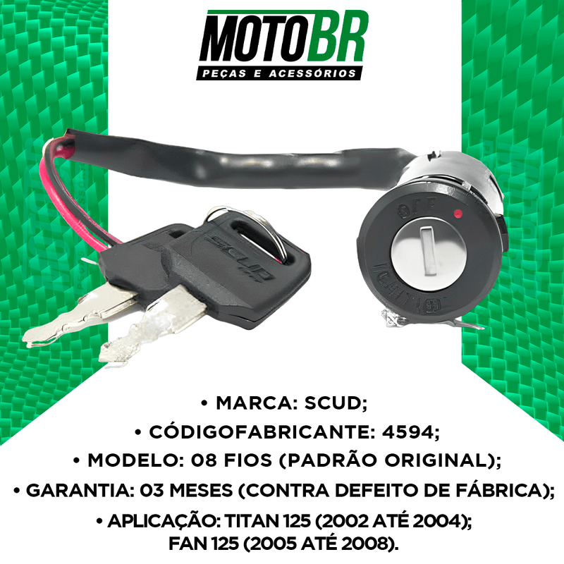 Contato-Chave-Ignicao-Titan-125-Fan-125-02-Fios---Scud-2