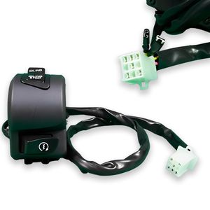 Punho Interruptor Partida Pcx 150 2014 Até 2015 - MTBR