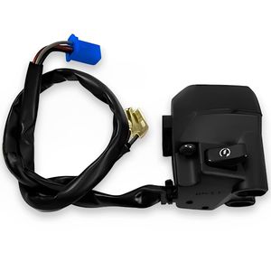 Punho Interruptor Partida Factor 125 ED 2014 A 2015 - MTBR