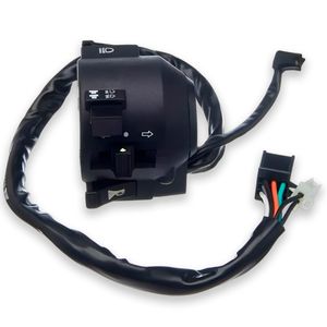 Punho Interruptor Luz Cb 300 2009 Até 2015 - MTBR