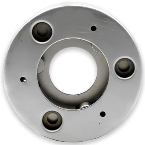 Placa Partida Intruder 125 Yes 125 Todos Os Anos - MTBR