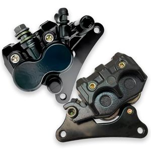 Pinça Freio Dianteira Com Pastilha Cb 300 Cbx 250 Twister