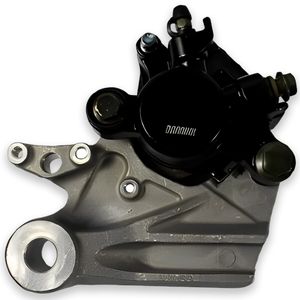 Pinça Freio Traseira Com Pastilha Cb 300 Com Abs - MTBR