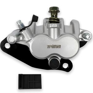 Pinça Freio Dianteira C/ Pastilha Crosser 150 2019 Até 2022