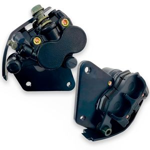 Pinça Freio Dianteira Yes 125 Gsr 150 Gsr 125 - MTBR