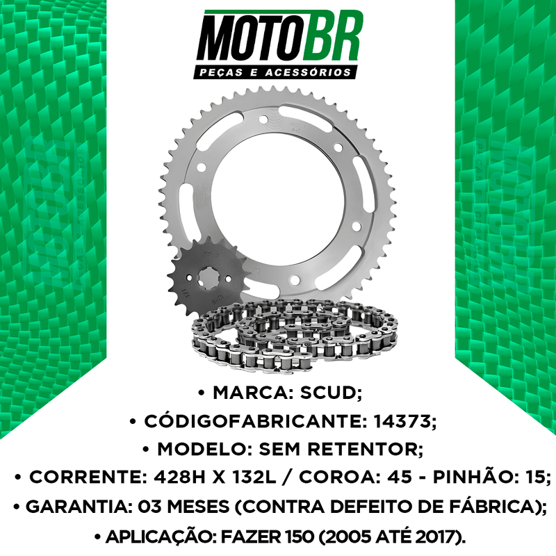 Kit-Relacao-Fazer-250-2005-Ate-2017-Sem-Retentor---Scud-2