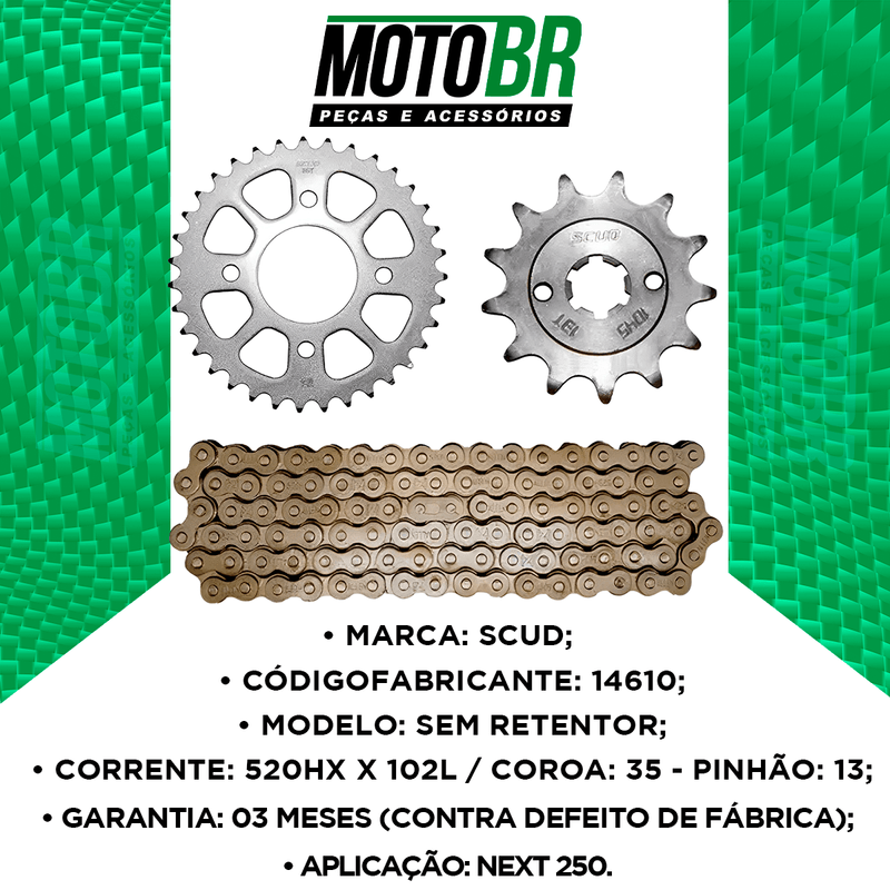 Kit-Relacao-CB-250-Twister-2016-Ate-2022-Com-Retentor-Scud-2