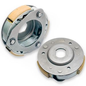 Peso Primário Embreagem Sapata Lead 110i 2010 A 2015 - MTBR