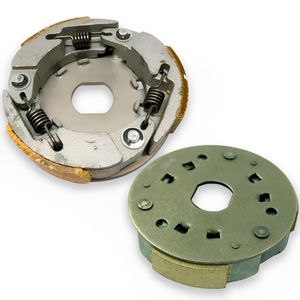 Peso Primário Embreagem Sapata Neo 115 2010 Até 2012 - MTBR