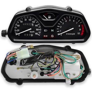 Painel Completo Nx 400 Falcon 1999 Até 2008 - MTBR