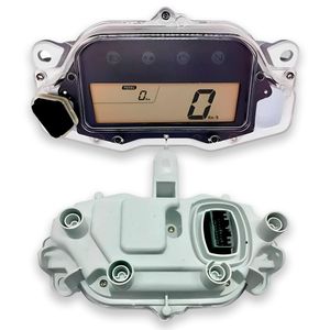 Painel Completo Cargo 125 Fan 125 2014 Até 2015 - MTBR