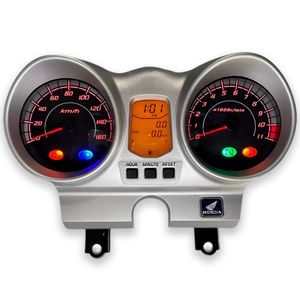 Painel Completo Cbx 250 Twister 2001 Até 2008 - MTBR