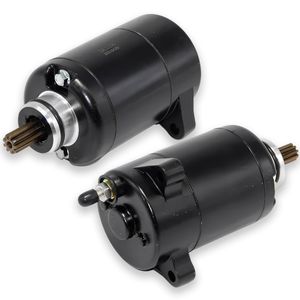 Motor Partida Arranque Duke 200 2012 Até 2018 - MTBR