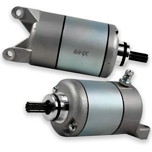 Motor Partida Arranque Fazer 250 Lander 250 Ténéré 250