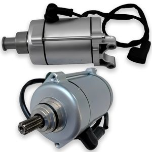 Motor Partida Kansas 150 Speed 150 Max 125 Hunter 125