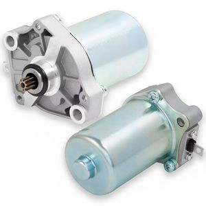 Motor Partida Arranque Lead 110 2010 Até 2023 - MTBR