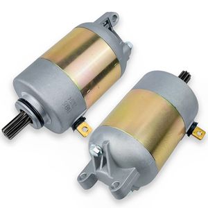 Motor Partida Arranque Neo 115 2005 Até 2008 - MTBR