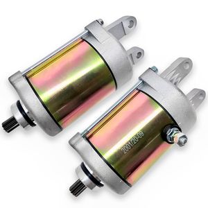 Motor Partida Next 250 Citycom 300 2011 Até 2017 - MTBR