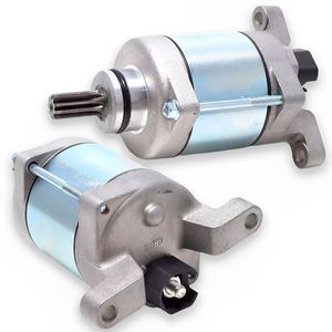 Motor Partida Arranque Sh 150i 2016 Até 2021 - MTBR