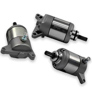 Motor Partida Titan 150 Fan 150 Fan 125 Nxr 125 150 Bros