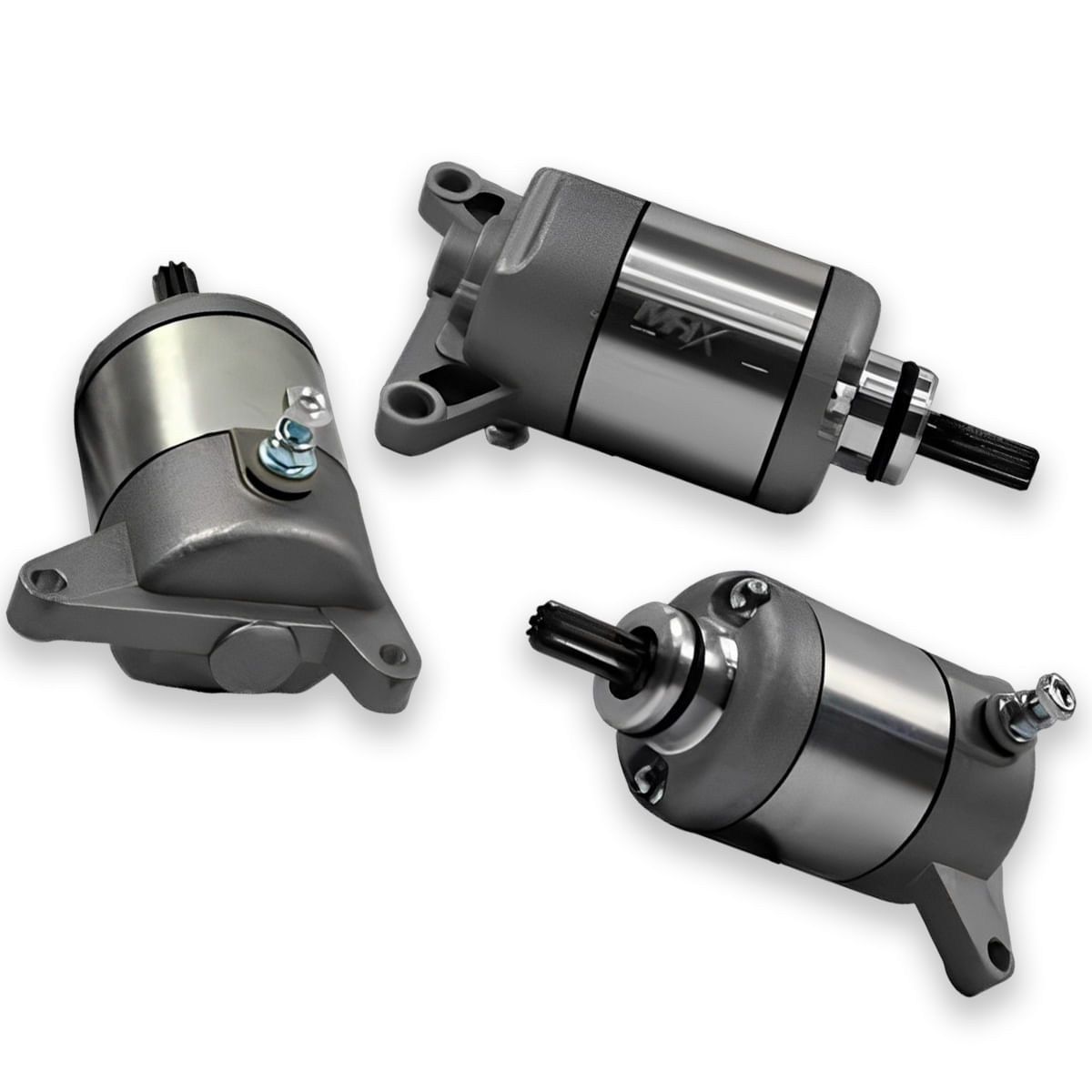 Motor Partida Titan 150 Fan 150 Fan 125 Nxr 125 150 Bros