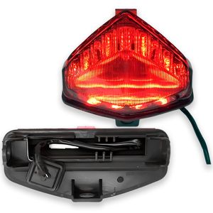 Lanterna Completa Cb 600 Hornet Cb 1000 2012 A 2015 - MTBR