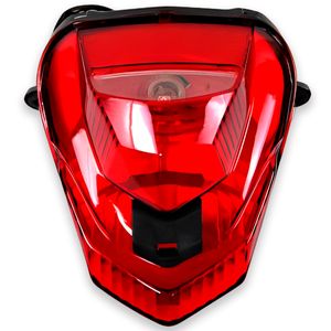 Lanterna Completa Fazer 150 Factor 150 Factor 125i - MTBR