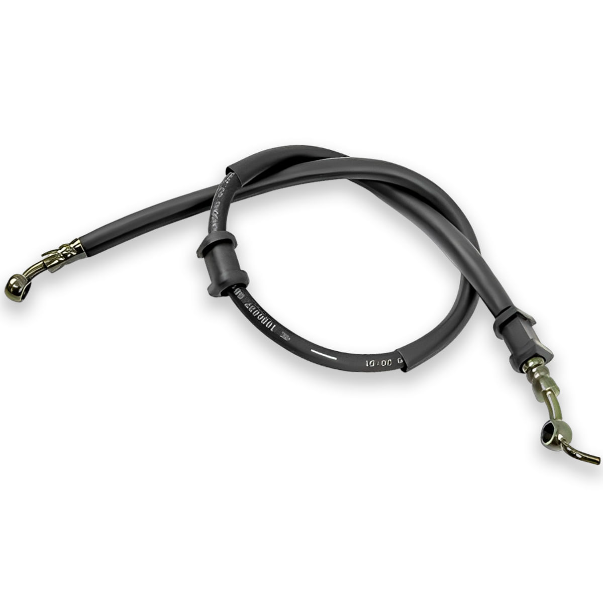 Flexível Freio Dianteiro Titan 150 2015 - MTBR