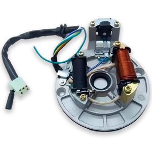 Estator Completo Biz 100 Ks 1998 Até 2005 - MTBR