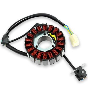 Estator Completo Cb 300 2009 Até 2015 - MTBR