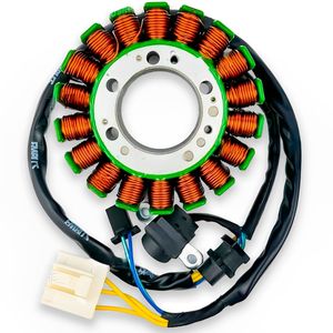 Estator Completo Citycom 300i 2011 Até 2016 - MTBR