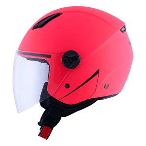 Capacete Norisk Orion Fosco Pink Fluo