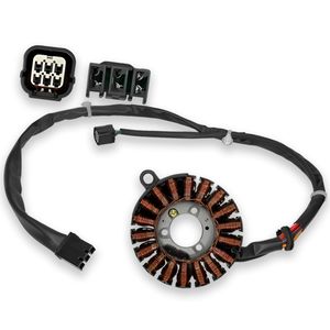 Estator Completo Pcx 150 2013 Até 2015 - MTBR