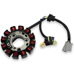 Estator Titan Fan Start Cargo 150 Titan Fan 160 2014 A 2022