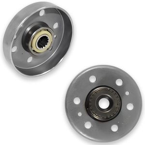 Embreagem Primária Externa Crypton 115 2009 Até 2011 - MTBR