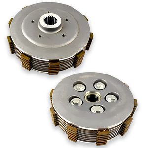Embreagem Completa Cb 300 Xre 300 2009 Até 2022 - MTBR