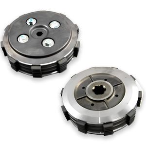 Embreagem Completa Fazer 250 Lander 250 Ténéré 250 - MTBR