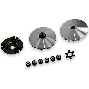 Kit Embreagem Primária Neo 115 2008 Até 2012 - MTBR