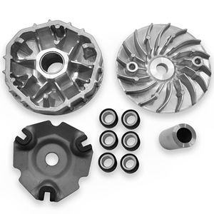 Kit Embreagem Primária Pcx 150 2013 Até 2018 - MTBR