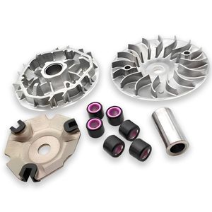 Kit Embreagem Primária Sh 150i 2017 Até 2023 - MTBR