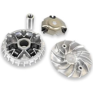 Kit Embreagem Primária X-Max 250 2020 Até 2023 - MTBR